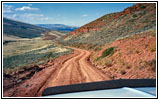 Red Canyon Rd, Red Canyon, Wyoming