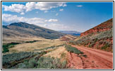 Red Canyon Rd, Red Canyon, Wyoming