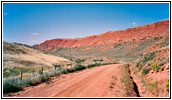 Red Canyon Rd, Red Canyon, Wyoming