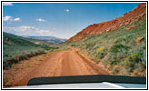 Red Canyon Rd, Red Canyon, Wyoming