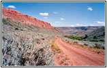 Red Canyon Rd, Red Canyon, Wyoming