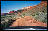 Red Canyon Rd, Red Canyon, Wyoming