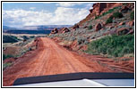 Red Canyon Rd, Red Canyon, Wyoming