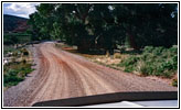 Red Canyon Rd, WY