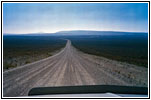 Oregon Buttes Rd, Wyoming