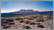 Oregon Buttes Rd, WY