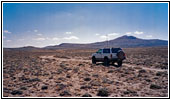 88 S10 Blazer, Backroad, WY