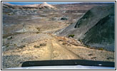 Backroad, Great Divide Basin, Wyoming