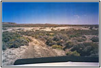 Backroad, Great Divide Basin, WY