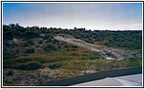 Backroad, Great Divide Basin, Wyoming