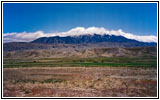 Highway 287/789, Wyoming