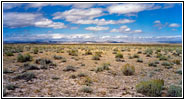 Emigrant Trail Rd/RD319, Wyoming