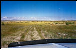 Emigrant Trail Rd/RD319, Wyoming