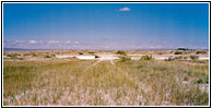 Emigrant Trail Rd/RD319, Wyoming