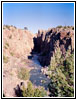 Fremont Canyon Rd/RD408, North Platte River, Wyoming