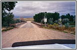 CR27/Tank Farm Rd, Wyoming