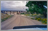 CR27/Tank Farm Rd, WY