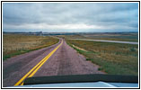 Highway 319/Frontage Rd, Wyoming