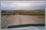 Cottonwood Rd, Wyoming