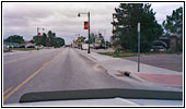 Highway 26, Guernsey, Wyoming