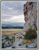 Register Cliff, Wyoming