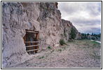 Register Cliff, WY