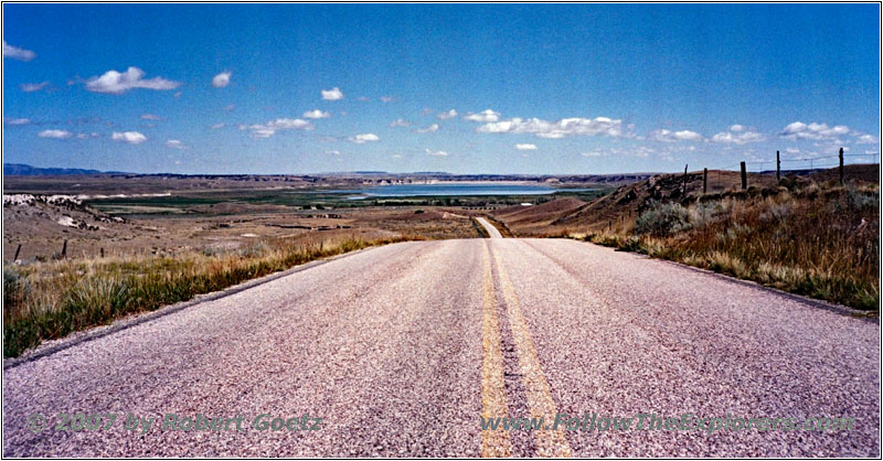 Grayrocks Rd, Wyoming