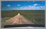 Tank Farm Rd, WY