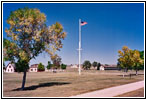 Fort Laramie NHS, WY