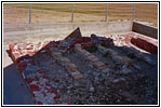 Neues Wachhaus, Fort Laramie NHS, Wyoming