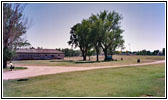 Fort Laramie NHS, WY