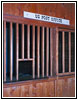 Post Office, Fort Laramie NHS, WY