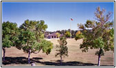 Fort Laramie NHS, WY