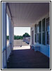 Old Bedlam, Fort Laramie NHS, Wyoming