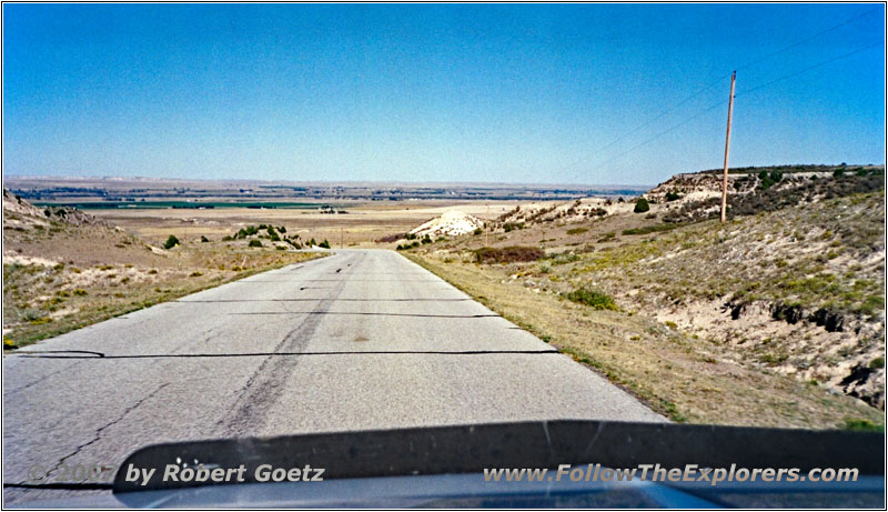 Deer Creek Rd, Wyoming