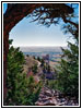 North Outlook, Scotts Bluff National Monument, NE