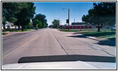 Old Highway 92/Old Oregon Trail/M St, Gering, Scotts Bluff NM, NE