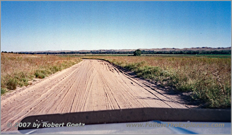 Keystone Sarben N Rd, Nebraska