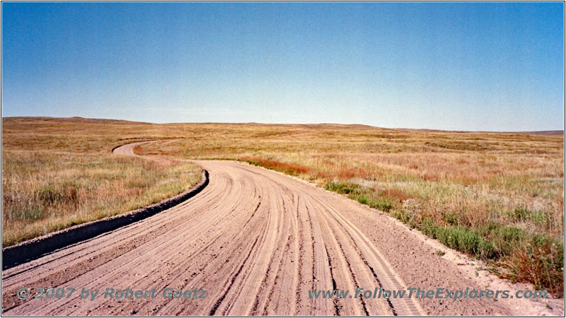 Keystone Sarben N Rd, Nebraska