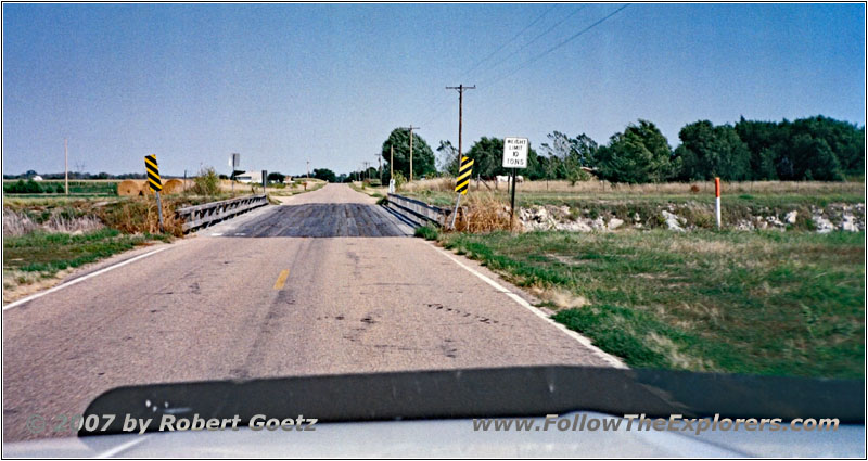 State Farm Rd, Nebraska