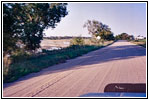 Elm Island Rd, South Platte River, Nebraska