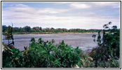 L Rd/36th Rd, South Platte River, NE