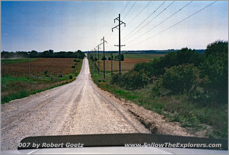 Cedar Creek Rd, Nebraska