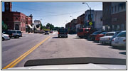 Main St, Plattsmouth, Nebraska