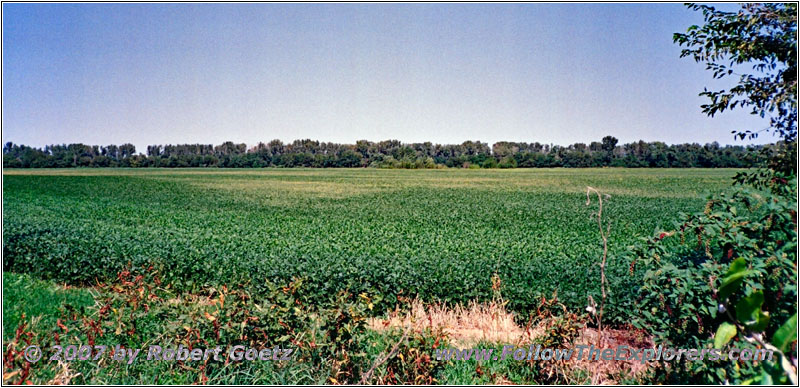 Highway 7, Kansas