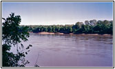 Missouri River, Missouri