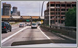 Interstate 55, St. Louis, Missouri