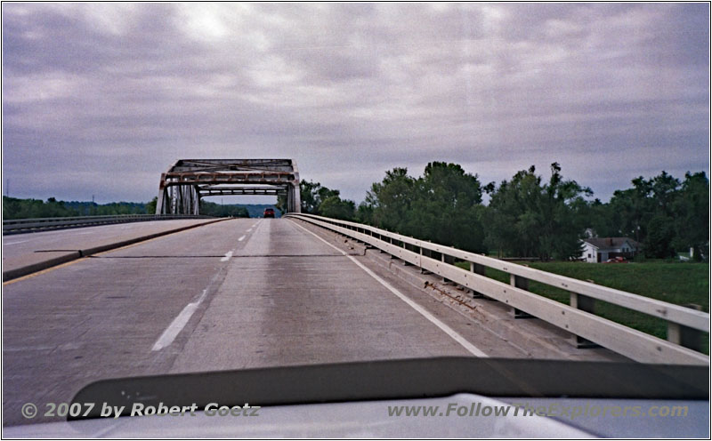 Highway 3, Illinois