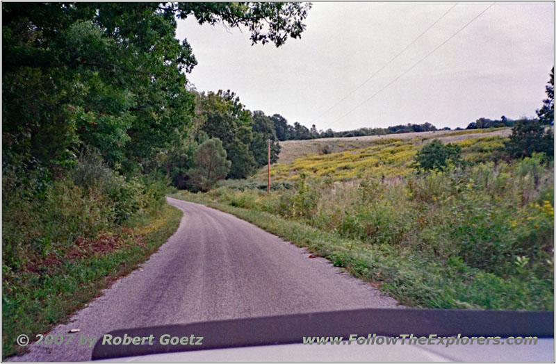 Koehn Rd, Illinois