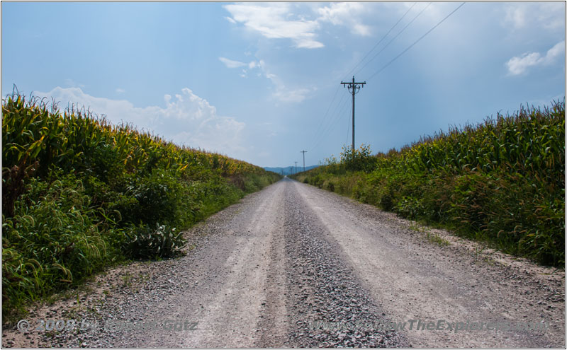 Omaha Rd, MO